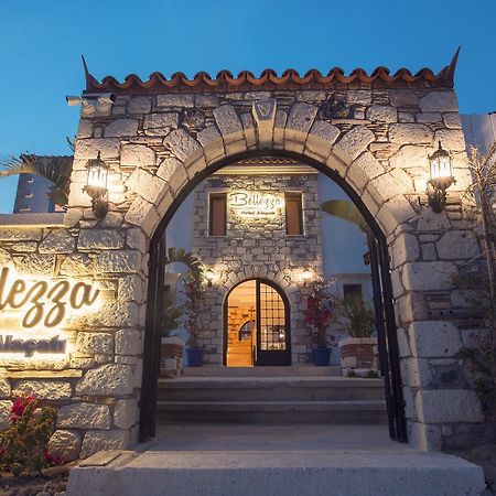 阿拉恰特贝勒扎酒店 Çeşme 外观 照片