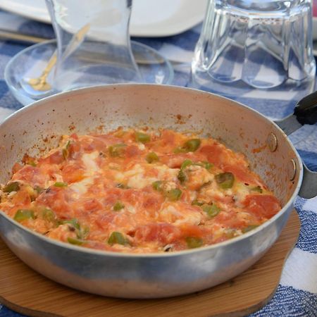 阿拉恰特贝勒扎酒店 Çeşme 外观 照片