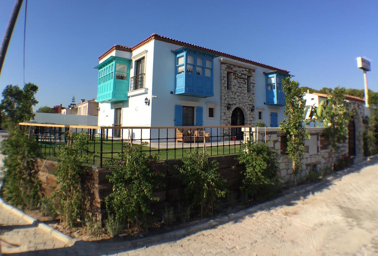 阿拉恰特贝勒扎酒店 Çeşme 外观 照片