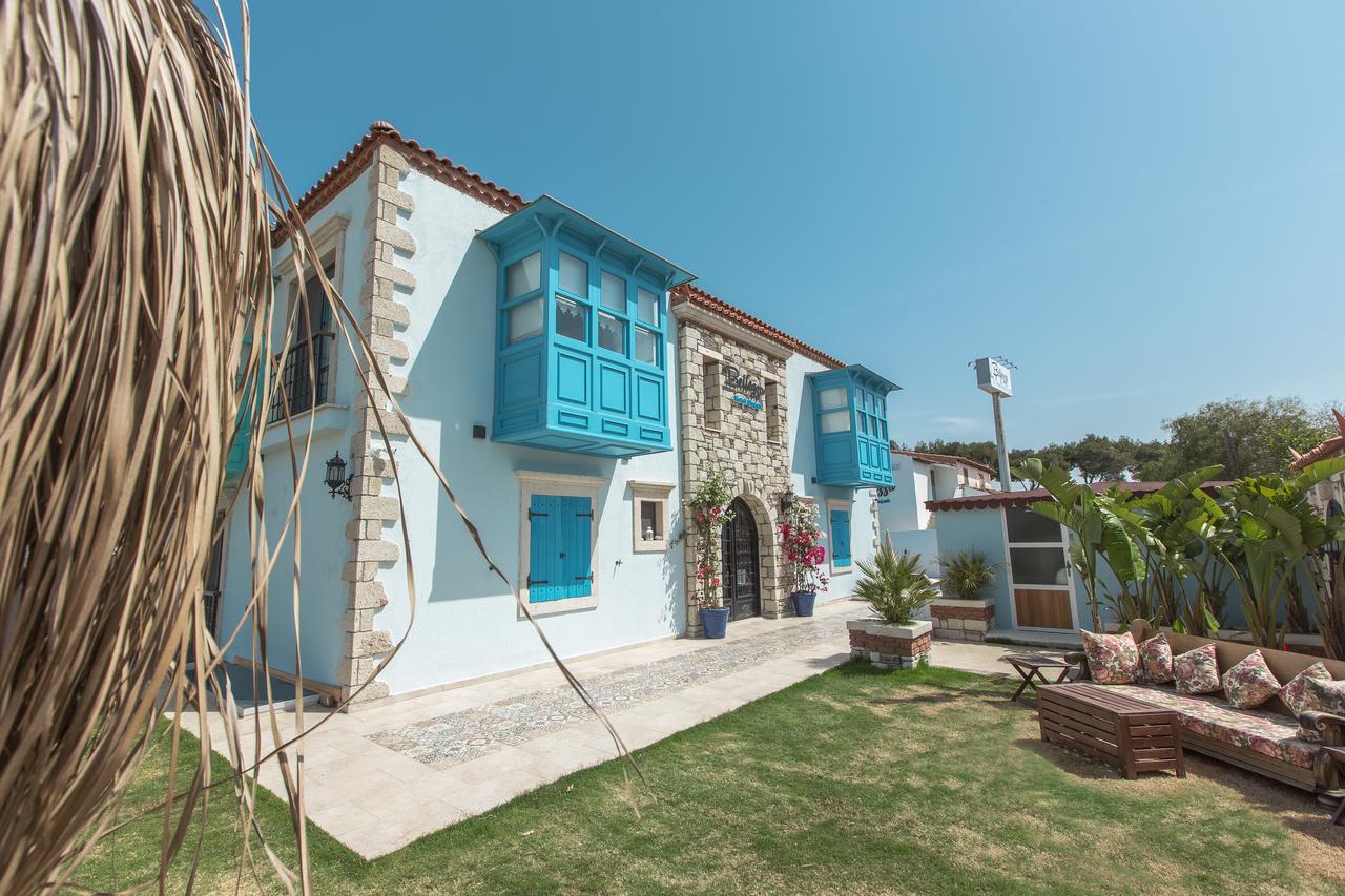 阿拉恰特贝勒扎酒店 Çeşme 外观 照片