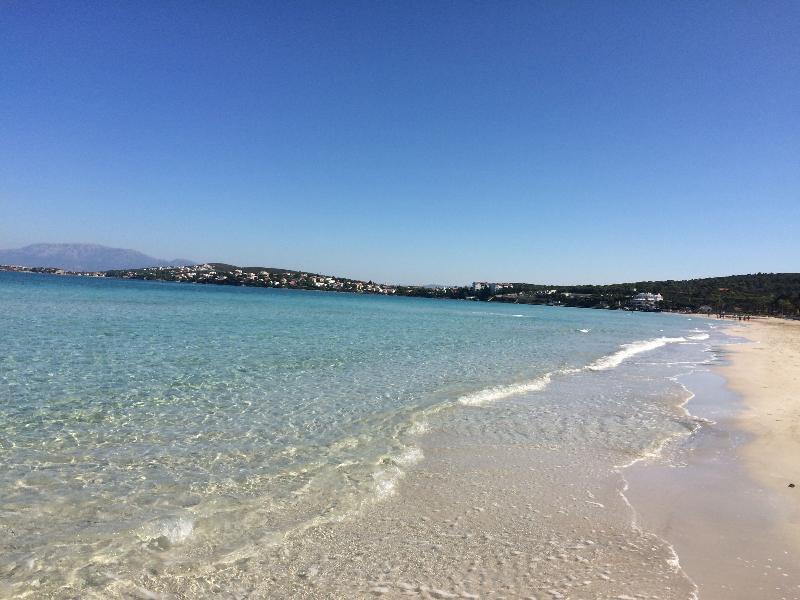 阿拉恰特贝勒扎酒店 Çeşme 外观 照片